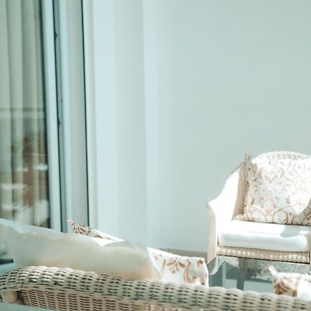 Limani Deluxe Apartments Саранда Экстерьер фото