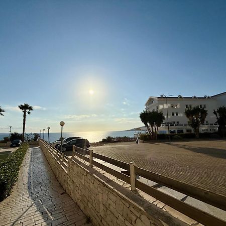 Limani Deluxe Apartments Саранда Экстерьер фото