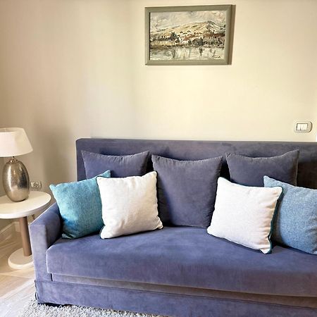 Limani Deluxe Apartments Саранда Экстерьер фото
