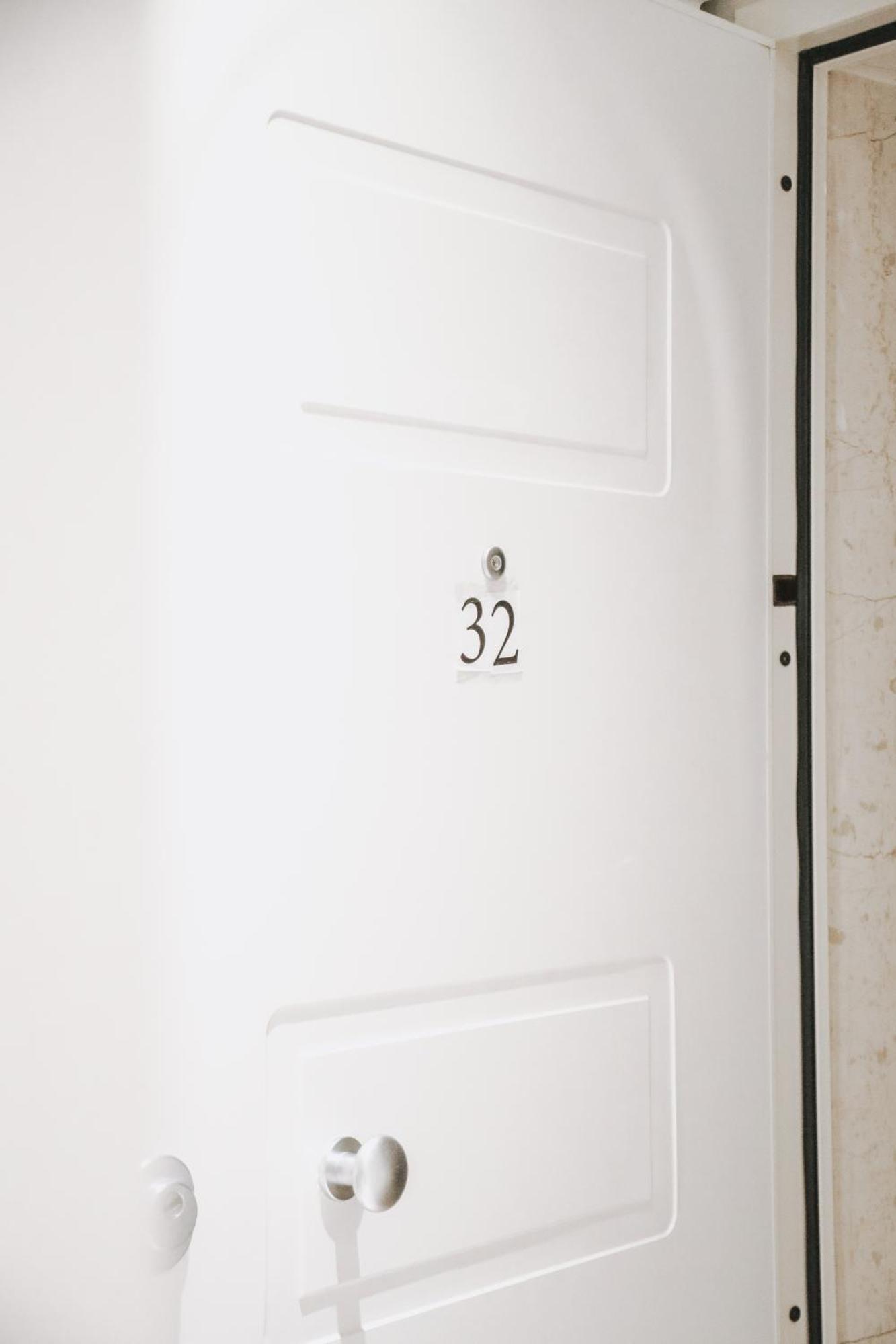 Limani Deluxe Apartments Саранда Экстерьер фото