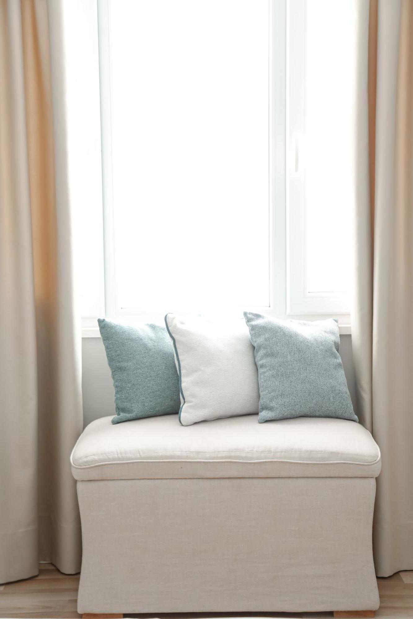 Limani Deluxe Apartments Саранда Экстерьер фото