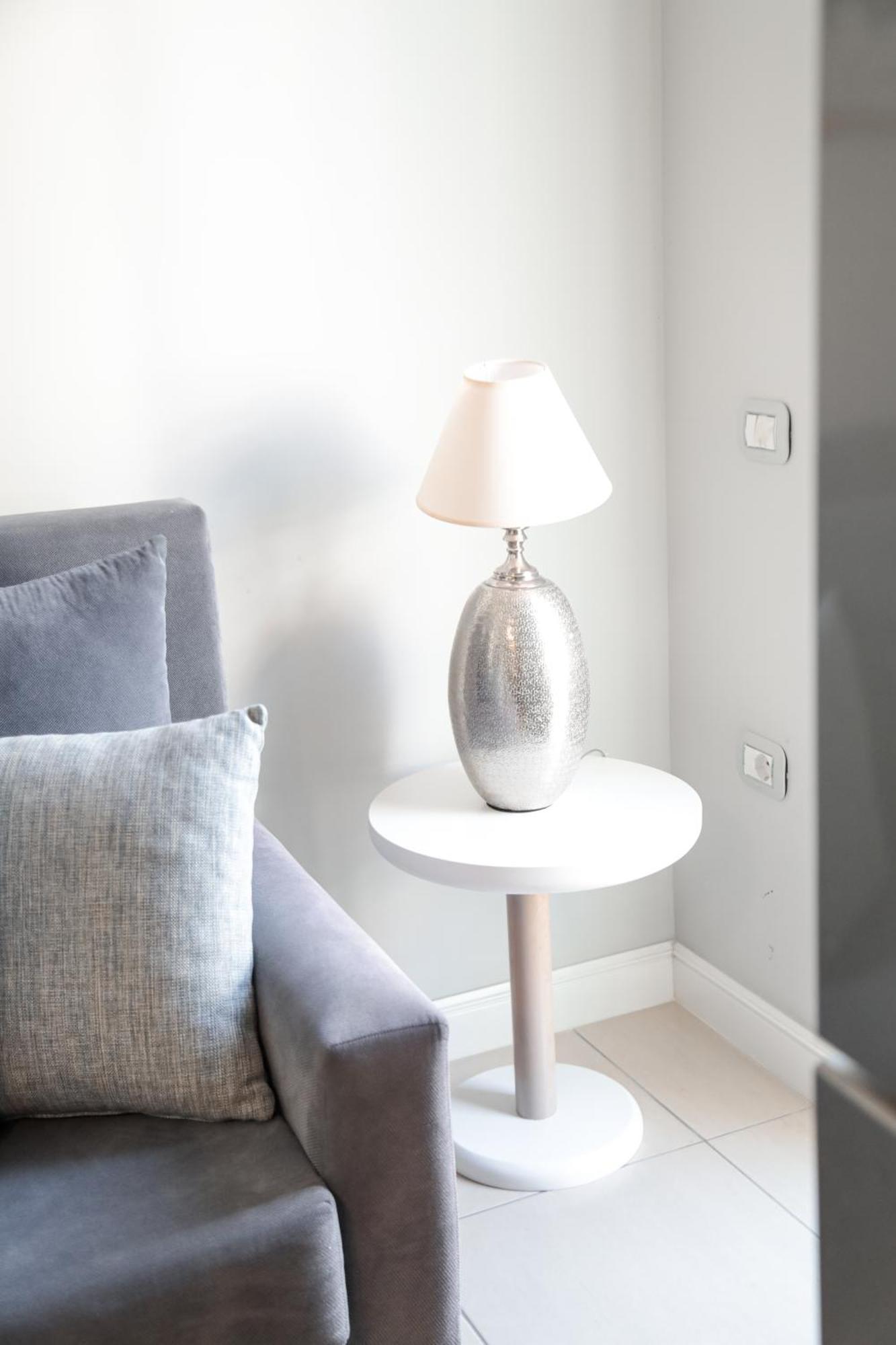 Limani Deluxe Apartments Саранда Экстерьер фото