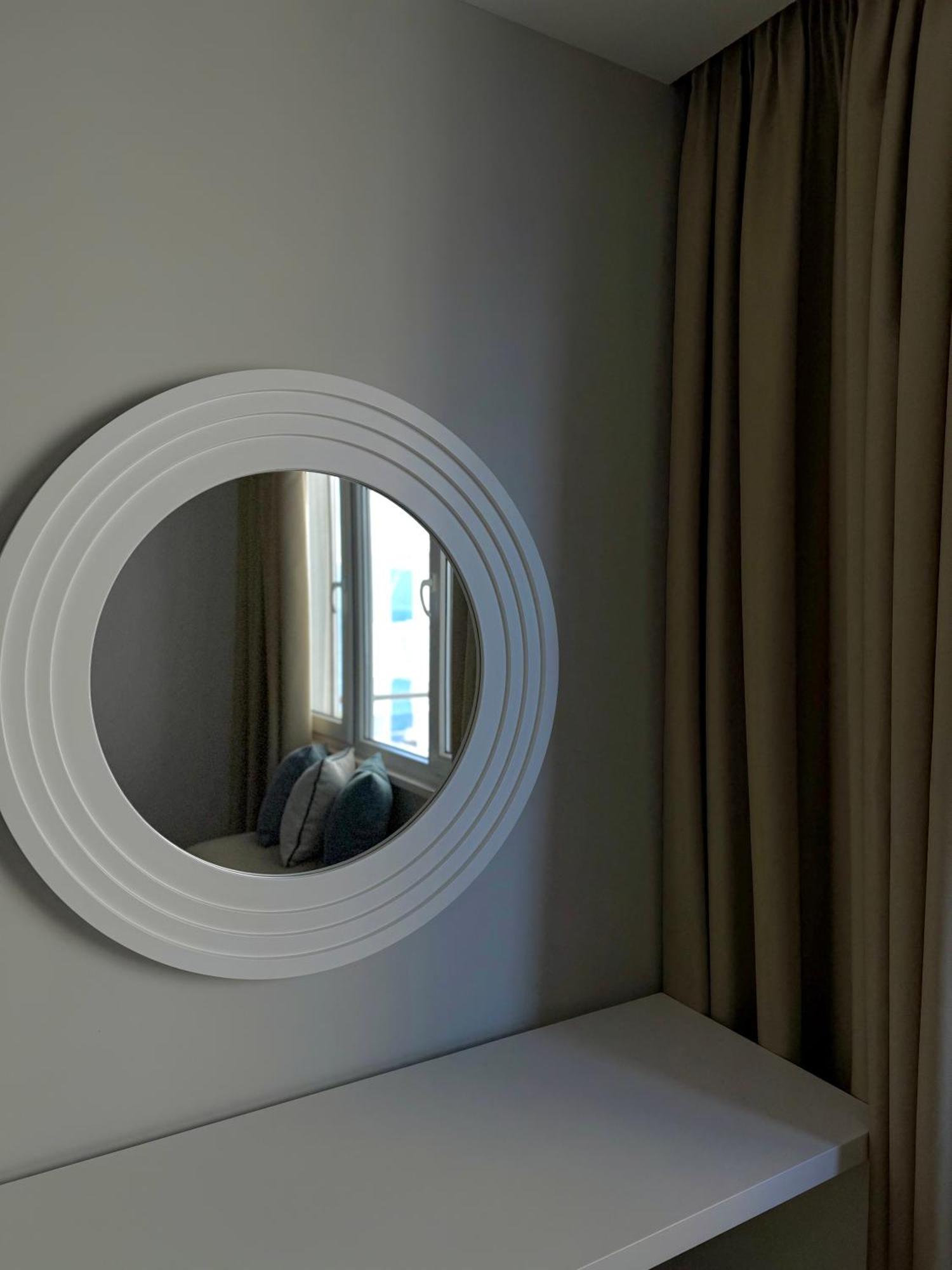 Limani Deluxe Apartments Саранда Экстерьер фото