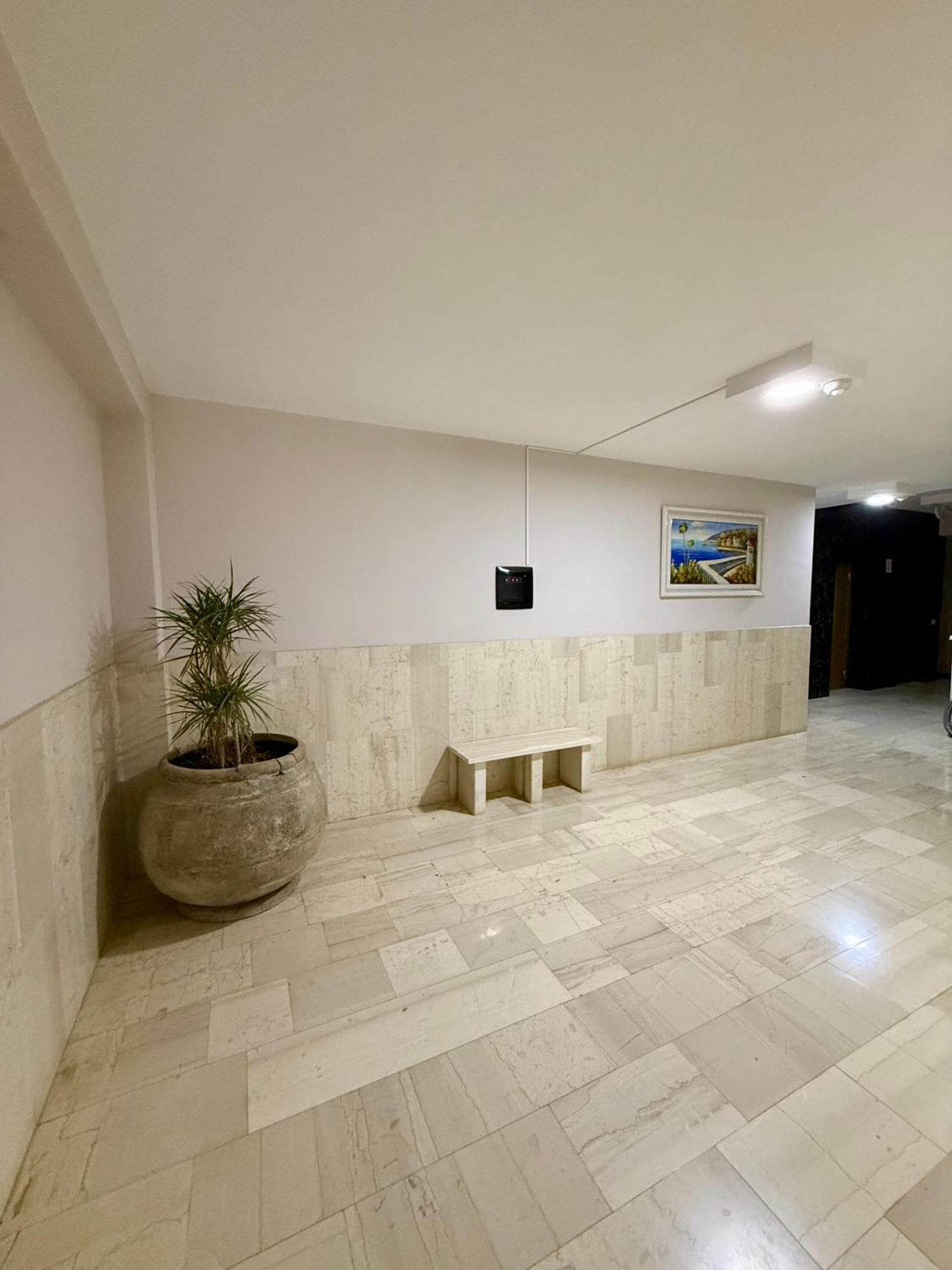 Limani Deluxe Apartments Саранда Экстерьер фото