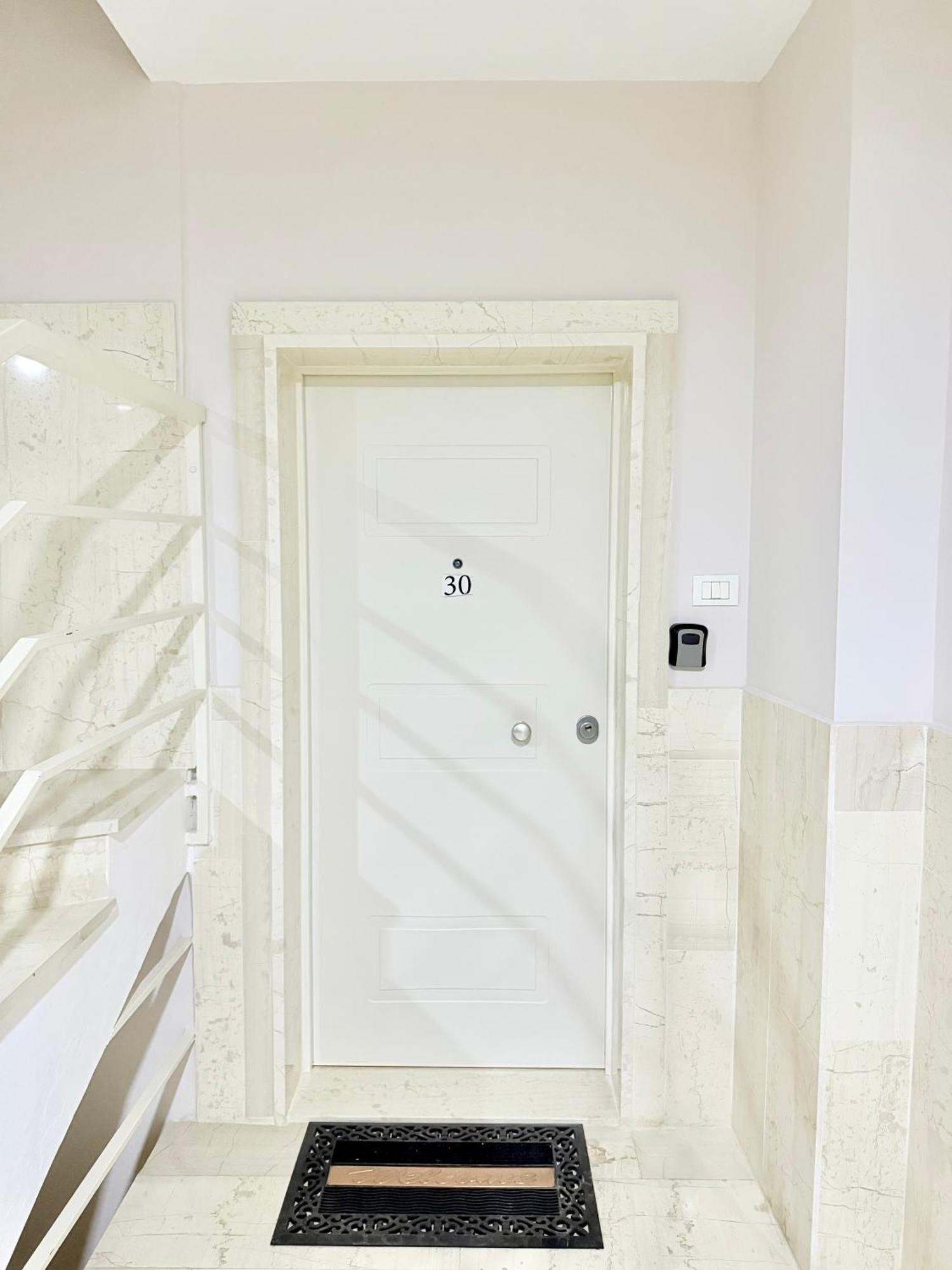 Limani Deluxe Apartments Саранда Экстерьер фото